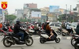 Hà Nội: Cần phê phán và xử lý nghiêm các cá nhân cố tình ra đường trong thời điểm dịch Covid-19 diễn biến phức tạp